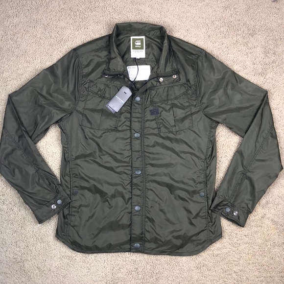 g star filch jacket
